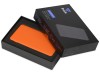 Портативное зарядное устройство Reserve с USB Type-C, 5000 mAh, оранжевый, арт. 596808.1 фото 9 — Бизнес Презент