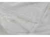 Плед мягкий флисовый Fancy, белый, арт. 836310 фото 3 — Бизнес Презент