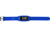 Наручные часы с шагомером Ridley, синий, арт. 5-12613101 фото 4 — Бизнес Презент