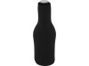Fris Рукав-держатель для бутылок из переработанного неопрена , черный, арт. 11328790 фото 6 — Бизнес Презент