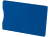 Защитный RFID чехол для кредитной карты, ярко-синий, арт. 13422602 фото 2 — Бизнес Презент