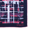 Платок Tweed Silk, темно-синий, арт. UFM620N фото 2 — Бизнес Презент