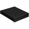 Коробка Bright, черная, арт. 16917.30 фото 1 — Бизнес Презент
