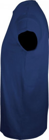 Футболка мужская Regent Fit 150, кобальт (темно-синяя), арт. 5973.400 фото 3 — Бизнес Презент