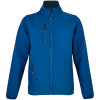 Куртка женская Falcon Women, ярко-синяя, арт. 03828241S фото 1 — Бизнес Презент