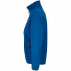 Куртка женская Falcon Women, ярко-синяя, арт. 03828241S фото 2 — Бизнес Презент