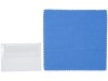 Салфетка из микроволокна, синий, арт. 13424301 фото 2 — Бизнес Презент