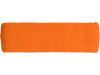Повязка на голову Roger, оранжевый, арт. 12613406 фото 2 — Бизнес Презент
