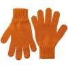 Перчатки Real Talk, оранжевые, арт. 54801.202 фото 2 — Бизнес Презент