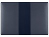 Классическая обложка для паспорта Favor, темно-синяя, арт. 113312 фото 4 — Бизнес Презент