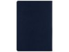 Классическая обложка для паспорта Favor, темно-синяя, арт. 113312 фото 5 — Бизнес Презент