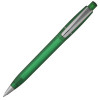 Ручка шариковая Semyr Frost, зеленая, арт. 4207.90 фото 3 — Бизнес Презент