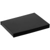 Коробка Roomy с ложементом для плакетки, черная, арт. 23097.30 фото 2 — Бизнес Презент