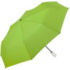 Зонт складной Fillit, зеленое яблоко, арт. 13575.94 фото 1 — Бизнес Презент