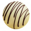 Шоколадная бомбочка «Белый шоколад», арт. 13733.06 фото 1 — Бизнес Презент