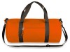 Сумка спортивная Айзек, оранжевый, арт. 937488 фото 2 — Бизнес Презент