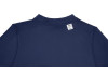 Женская стильная футболка поло с короткими рукавами Deimos, темно-синий, арт. 3909555S фото 4 — Бизнес Презент