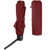 Зонт складной Hit Mini ver.2, бордовый, арт. 14226.55 фото 4 — Бизнес Презент