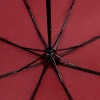 Зонт складной Hit Mini ver.2, бордовый, арт. 14226.55 фото 5 — Бизнес Презент