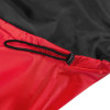 Спальный мешок Capsula, красный, арт. 14253.50 фото 3 — Бизнес Презент