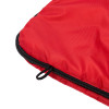 Спальный мешок Capsula, красный, арт. 14253.50 фото 5 — Бизнес Презент