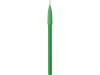 Ручка картонная с колпачком Recycled, зеленый классик, арт. 12600.03 фото 5 — Бизнес Презент