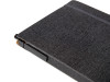 Блокнот с ручкой и набором стикеров А5 Write and stick, черный, арт. 28431.07 фото 7 — Бизнес Презент