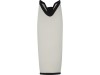 Noun Держатель-руква для бутылки с вином из переработанного неопрена, белый, арт. 11328801 фото 2 — Бизнес Презент