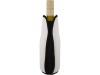 Noun Держатель-руква для бутылки с вином из переработанного неопрена, белый, арт. 11328801 фото 5 — Бизнес Презент