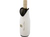 Noun Держатель-руква для бутылки с вином из переработанного неопрена, белый, арт. 11328801 фото 7 — Бизнес Презент