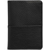 Обложка для паспорта dotMODE, черная, арт. 11765.30 фото 1 — Бизнес Презент