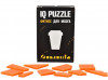 Головоломка IQ Puzzle, кофейный стаканчик, арт. 12108.08 фото 1 — Бизнес Презент