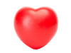 Антистресс BIKU в форме сердца, красный, арт. SB1229S160 фото 1 — Бизнес Презент