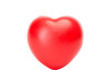 Антистресс BIKU в форме сердца, красный, арт. SB1229S160 фото 2 — Бизнес Презент