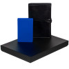 Набор Apache Energy, черный с синим, арт. 18040.34 фото 1 — Бизнес Презент