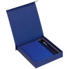 Коробка Bright, синяя, арт. 16917.40 фото 3 — Бизнес Презент