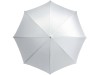 Зонт Karl 30 механический, белый, арт. 19547870 фото 2 — Бизнес Презент