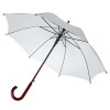 Зонт-трость Standard, белый, арт. 12393.66 фото 1 — Бизнес Презент
