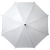 Зонт-трость Standard, белый, арт. 12393.66 фото 2 — Бизнес Презент