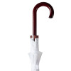 Зонт-трость Standard, белый, арт. 12393.66 фото 4 — Бизнес Презент