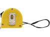 Рулетка Clark 3м, желтый, арт. 10403805 фото 2 — Бизнес Презент