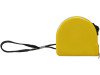Рулетка Clark 3м, желтый, арт. 10403805 фото 3 — Бизнес Презент