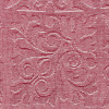 Плед Ornamental, бордовый, арт. 15233.55 фото 4 — Бизнес Презент