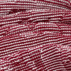 Плед Ornamental, бордовый, арт. 15233.55 фото 5 — Бизнес Презент