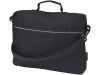 Конференц-сумка Kansas для ноутбука 15,4, черный, арт. 11943300 фото 1 — Бизнес Презент
