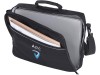 Конференц-сумка Kansas для ноутбука 15,4, черный, арт. 11943300 фото 3 — Бизнес Презент