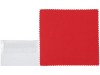 Салфетка из микроволокна, красный, арт. 13424302 фото 2 — Бизнес Презент