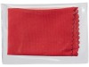 Салфетка из микроволокна, красный, арт. 13424302 фото 3 — Бизнес Презент