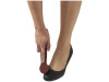 Набор Rapido ложка и блеск для обуви, арт. 12611502 фото 3 — Бизнес Презент
