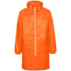 Дождевик Rainman Zip Pro, оранжевый неон, арт. 14107.201 фото 1 — Бизнес Презент